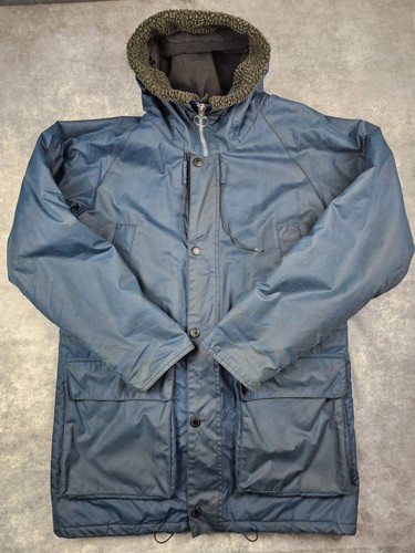 Barbour fenton stormforce - barbour,
