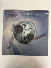 SPARKS BEAT THE CLOCK 12”