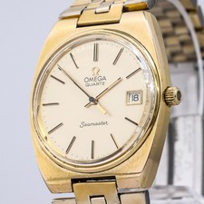 **Vintage 1977** OMEGA
