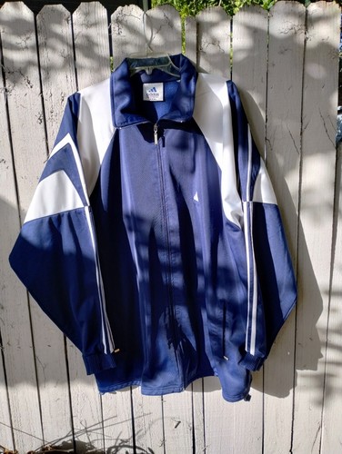 Vintage adidas equipment xxxl - vintage,