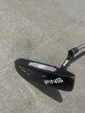 Ping Cadence TR Anser 2 Putter 37 Inch Counterbalance
