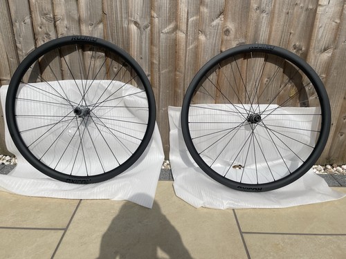 Carbon road wheel set rujiixu - carbon,