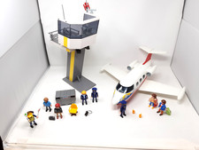 Playmobil 5261 airport - 5261,