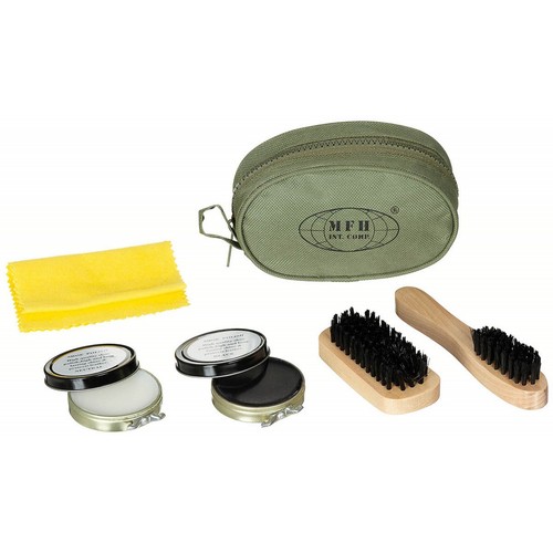 Max shoe boot polish cleaning - max,