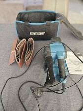Erbauer  Belt Sander,ebs950