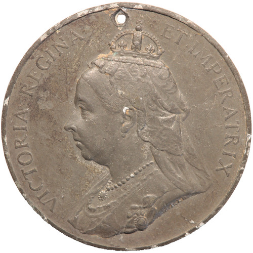 1897 queen victoria diamond - queen,