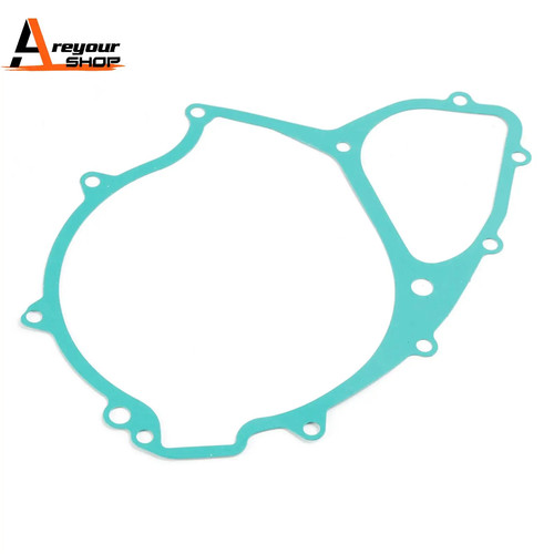 Ignition cover gasket - cover, bmw