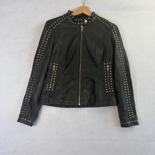 Tom tailor leather - tailor,