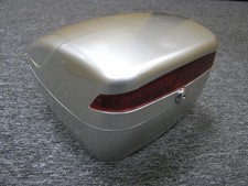 Rear Small Lockable Box for