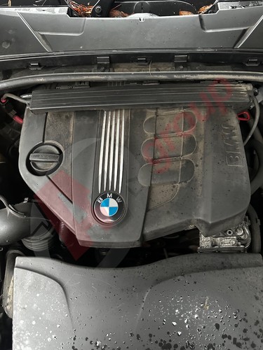 Bmw e90 n47d20u1 n47d20a - e90,