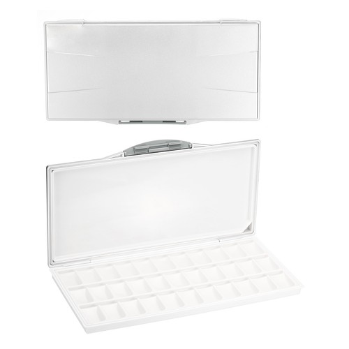 Wells paint storage box - storage,