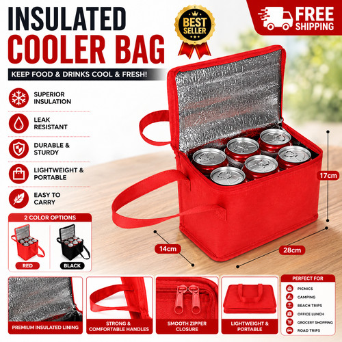 Large medium insulated - large/medium,