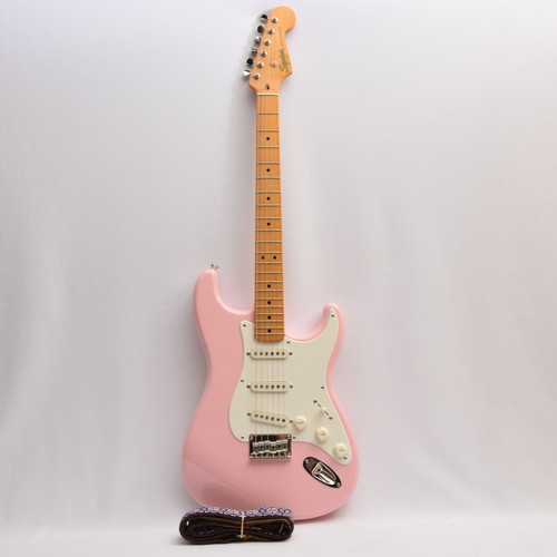 Fender squier classic vibe - fender,