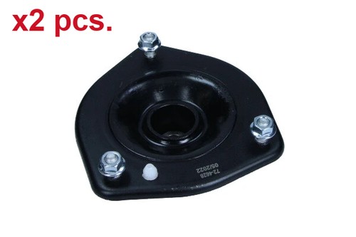 Pcs front top strut - front,