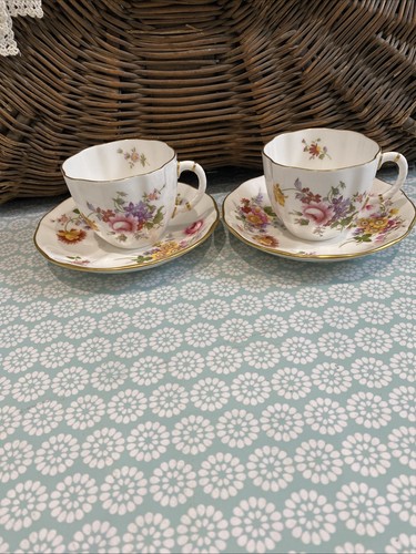 Royal crown derby - crown, 2