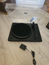 Project Debut 2 Turntable