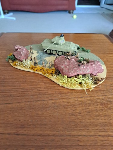 Ww2 german panther tank - tank, and