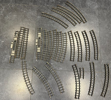 Tri-ang Vintage OO Series 3