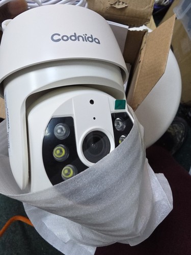 Security camera outdoor - security,