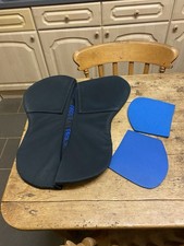 Prolite Half Pad Front Riser With Two Thin Shims VGC D