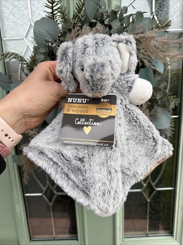 Blankets and beyond - blankets, elephant