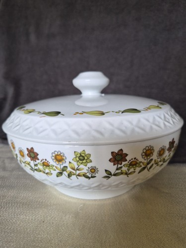 Alfred meakin vintage - meakin,