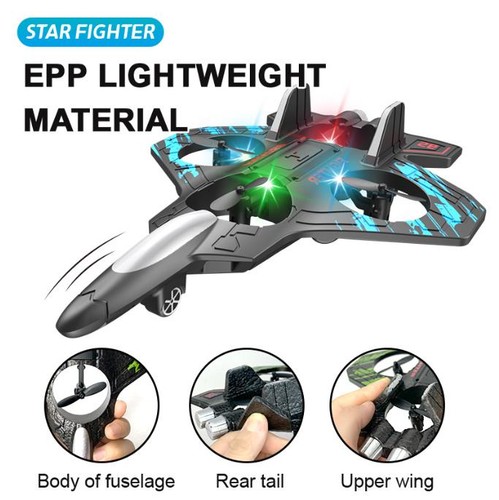 Remote control airplane - remote,