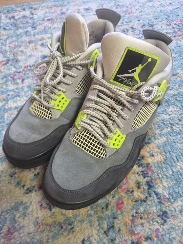 Nike air jordan - nike, 4retro