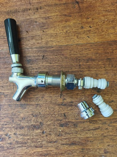 Krome dispense beer tap - dispense, for