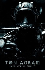 MC Ton Agram - Industrial