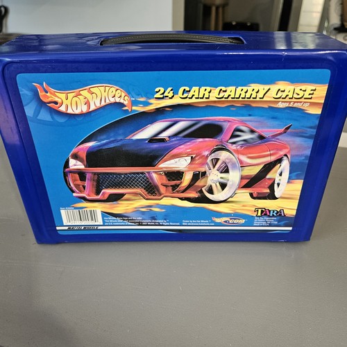 Hotwheels tara toy corp - tara, 24