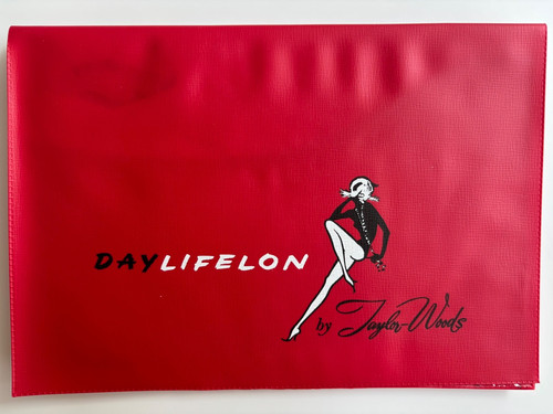 Vintage lifelon fully - vintage,
