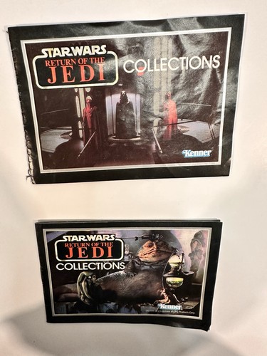 Vintage 1983 star wars - vintage,