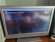 Sony Bravia KDL-32P3020 32