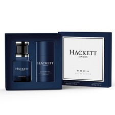 Hackett Men's Essential Gift