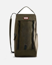 Hunter Westray Tall Bootbag -