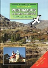 Walks Around Porthmadog and