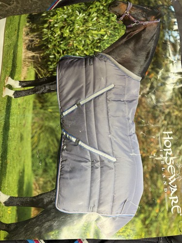 Horseware rambo rhino cosy - rambo,