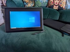 Wacom Cintiq Companion (DTH-W1300) Tablet PC