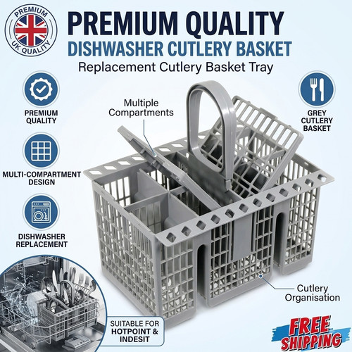 New premium quality dishwasher - quality,
