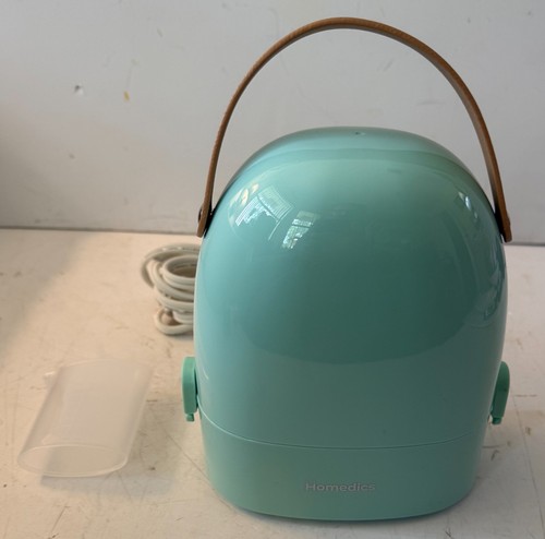 Homedics steam professional - homedics,