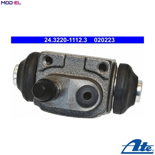 Wheel brake cylinder - wheel,