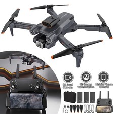 HD Camera RC Quadcopter WiFi