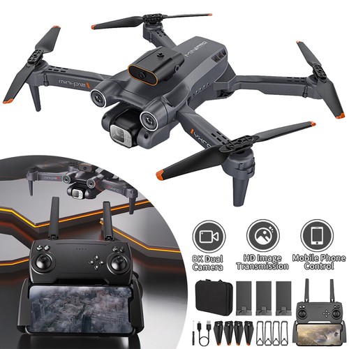 Camera quadcopter wifi - camera, rc