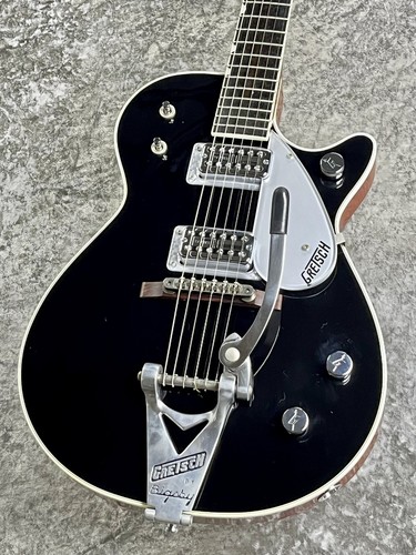 Gretsch g6128t tvp power - gretsch,