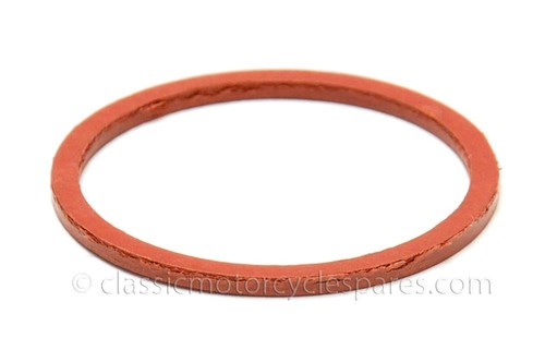 Fibre washer - fibre,