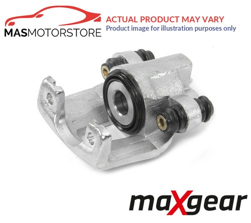 Brake caliper braking maxgear - caliper,