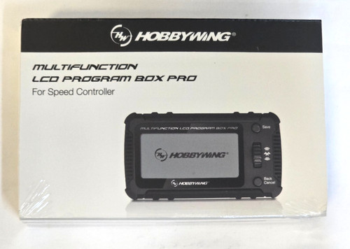 Genuine hobbywing - genuine,