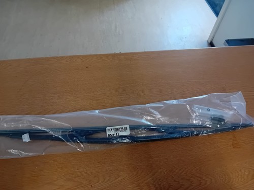 Merlo front wiper - front,