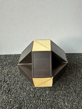 Vintage rubik snake cream - snake, &